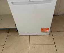 Dishwasher