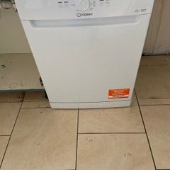 Dishwasher