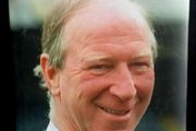 Jack Charlton The Autobiography with Peter Byrne - Hardback (Collectors Edition)