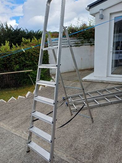 ladders