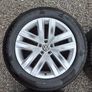 VW Touareg 19" Image 5