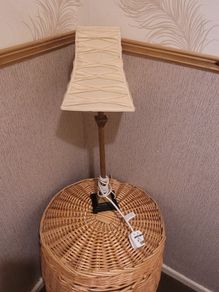 table lamp