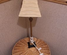 table lamp