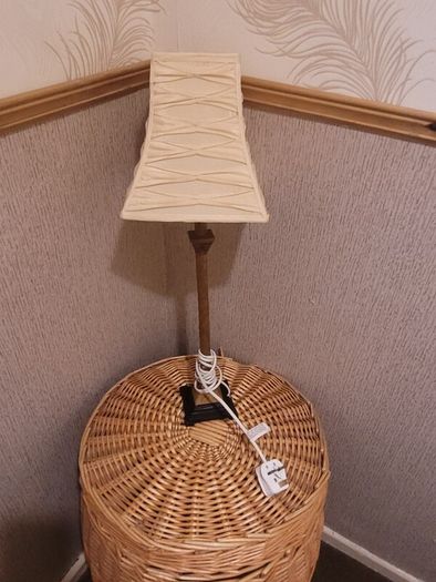 table lamp