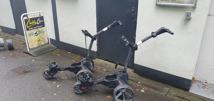 Golf Trolley