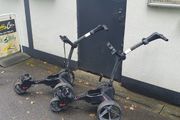 Golf Trolley