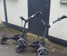 Golf Trolley