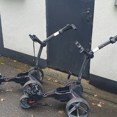 Golf Trolley