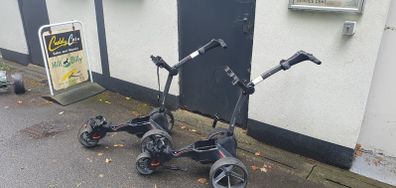 Golf Trolley