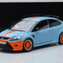 Ford Focus RS mk2 Le Mans Edition 2010 New in Box 1/18 Image 2