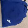 Nike tech fleese bottoms x 3 Image 8