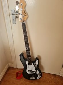 Bass Guitar