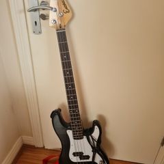 Bass Guitar