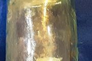 cod bottle from Woolwich