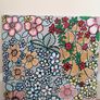 Original acrylic painting Image 2