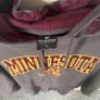 Minnesota college hoodie Image 2