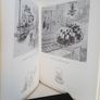 The Early Morning Milk Train: The Cream of Emett Railway Drawings by Emett Rowland (RB284) Image 4