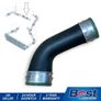 7H0145708E For VW Transporter T5 1.9TDi 2003-2009 Intercooler Pipe Turbo Hose 7H0145708H Image 2