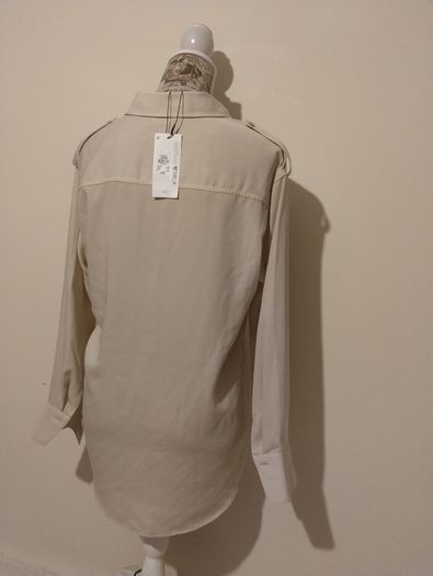 Ladies Shirt New With Tags