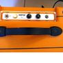 Gibson ES 135 1996 w Orange AD5 Image 2