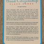 Good Citizenship Flash Cards Image 5