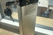 48V12Ah 614Wh Lithium-Ion E-Bike Battery for M1pro Like new