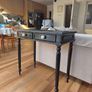 Painted Pine Table Image 2