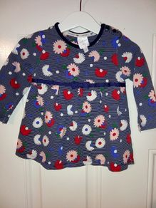 Jasper Conran Junior girl dress 12-18