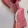 runners Nike 270. Image 4