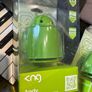 2x KNG Andy Unearthly Resonator Portable Speakers - Brand New Boxed Pair (Android Mascot) Image 2