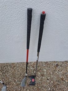 Junior Golf Clubs