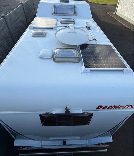 Motorhome