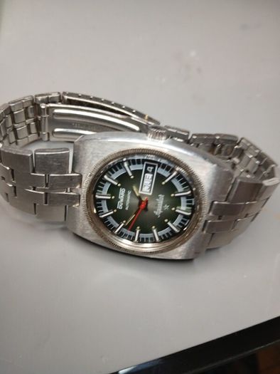 Vintage swiss Duward