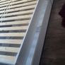 King size bed frame Image 8