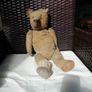 Antique teddy bear Image 6