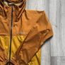 Montbell Thunder Pass DRY-TEC Rain Jacket Size M Image 3