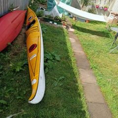 Sea kayak