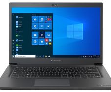 Dynabook Pro High Performance i5/NVME/win11 laptop