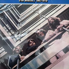 The Beatles vinyl Lp