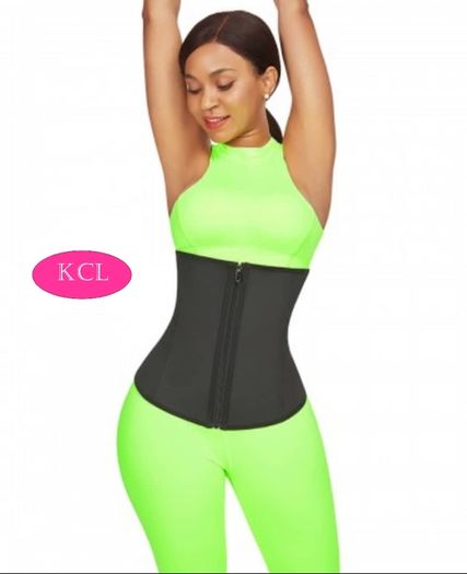 Detachable Waist Trainer-KCL
