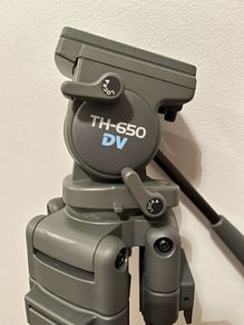 Libec Camera Tripod