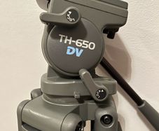 Libec Camera Tripod