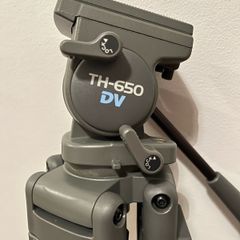 Libec Camera Tripod