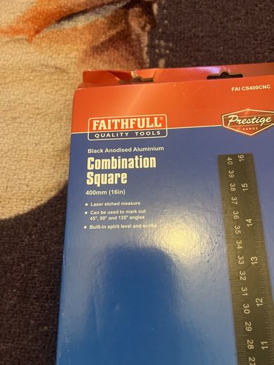 combination square