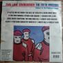 Two Lone Swordsmen - The Fifth Mission (Return To The Flightpath Estate) 3 x LP Vinyl Set (1996) HARD TO FIND Downtempo, Ambient EX+ Image 2