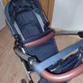 Venti Pram and Matching Baby Bag Image 5