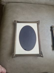 vintage frame
