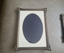 vintage frame