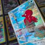 Octillery ! Character Rare ! from VMAX Climax Set ! 2021 ! Japanese Pokemon Card ! Image 3