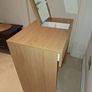 IKEA Dressing Table / Vanity Dresser for Sale Inbox Image 4